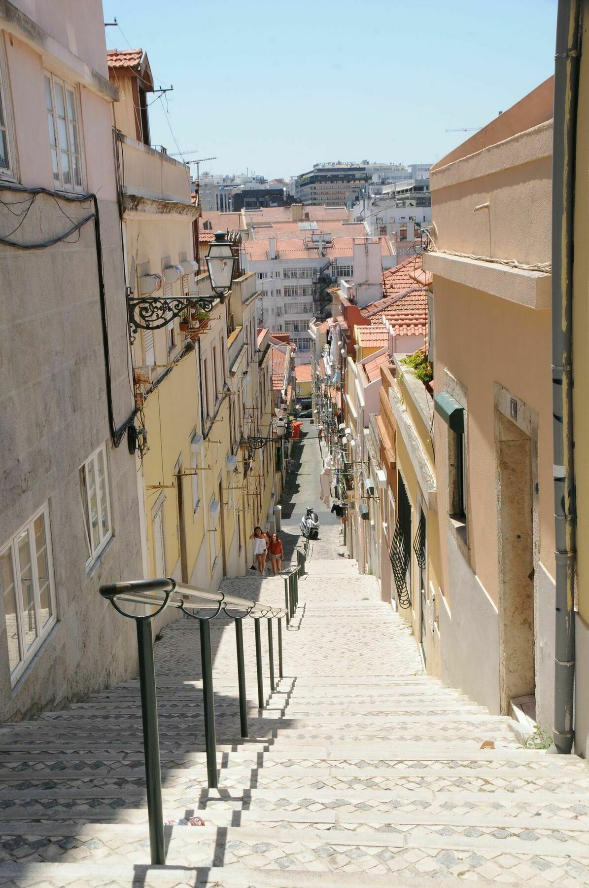 Lisbonne Appartements Εξωτερικό φωτογραφία